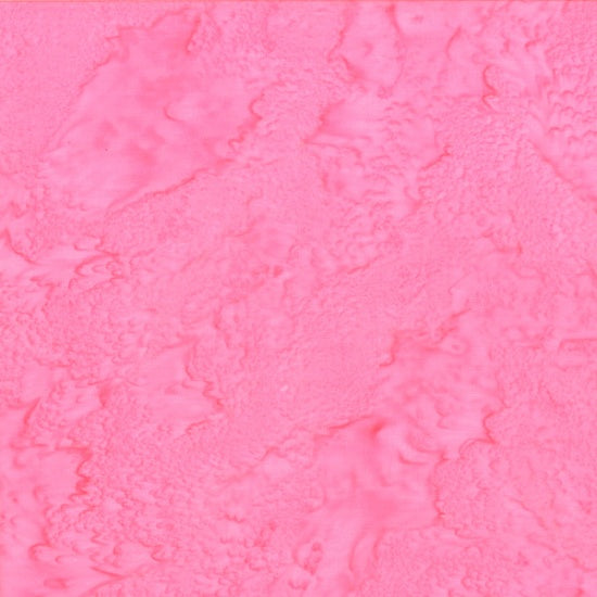 HF Bali Watercolors - Pink