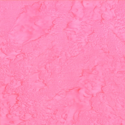 HF Bali Watercolors - Pink