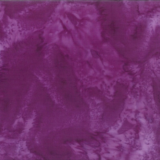 HF Bali Watercolors - Purple
