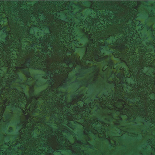 HF Bali Watercolors - Pine