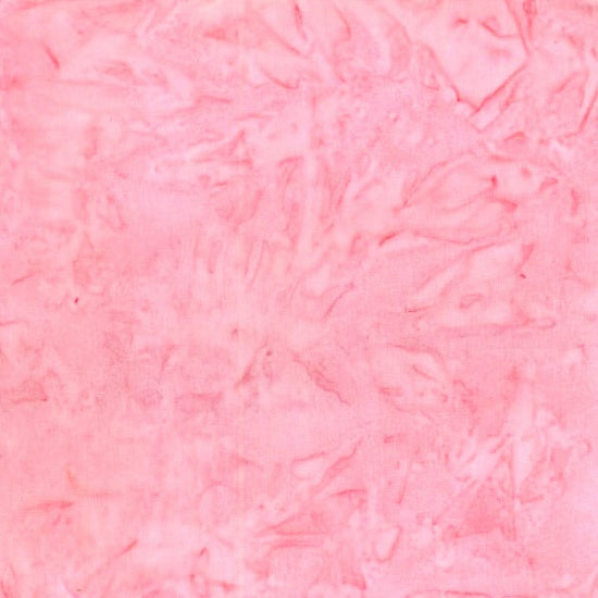 HF Bali Watercolors - Tea Rose