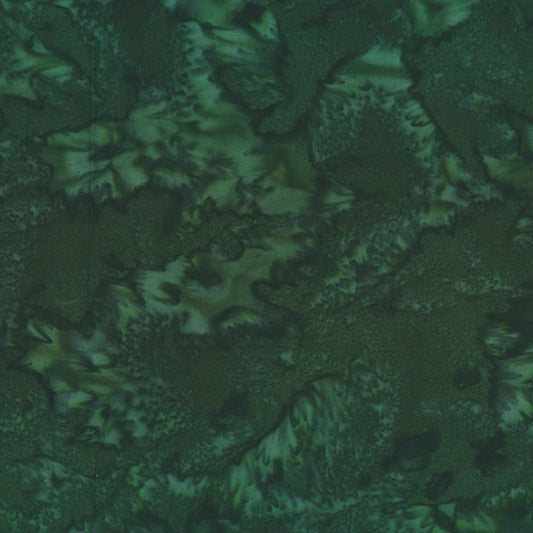 HF Bali Watercolors - Verde