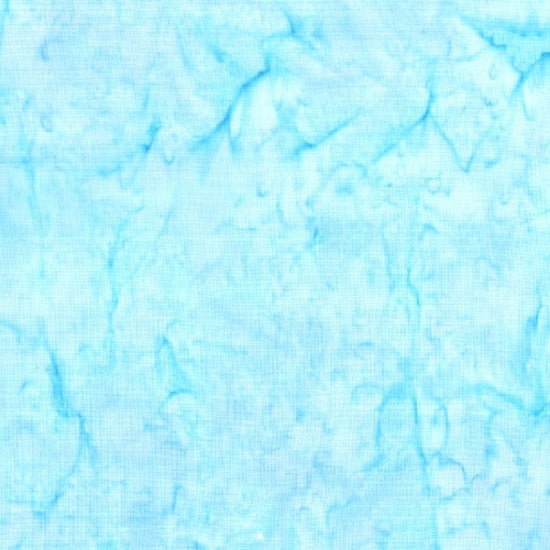 HF Bali Watercolors - Sky