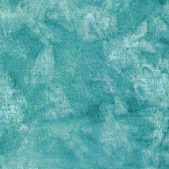 HF Bali Watercolors - Seamist