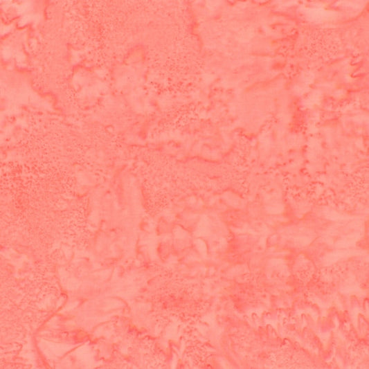 HF Bali Watercolors - Apricot