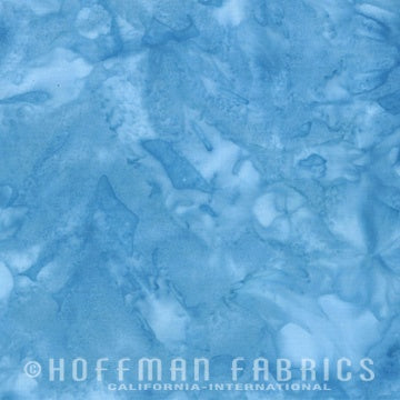 HF Bali Watercolors - H2O