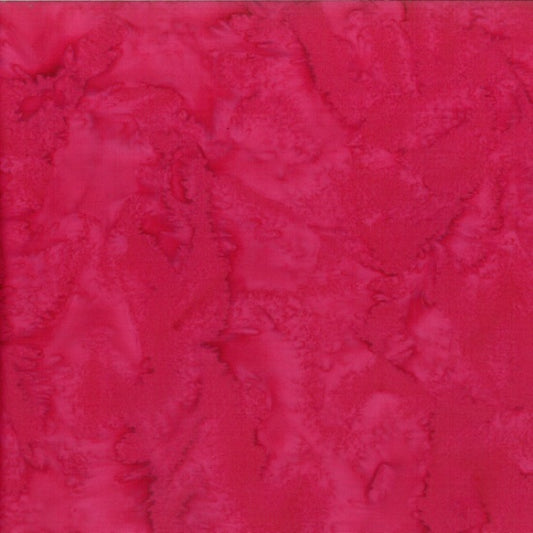 HF Bali Watercolors - Strawberry Daiquiri