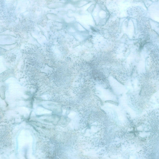 HF Bali Watercolors - Hydrangea