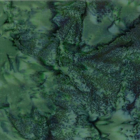 HF Bali Watercolors - Rosemary