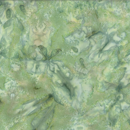 HF Bali Watercolors - Sprout
