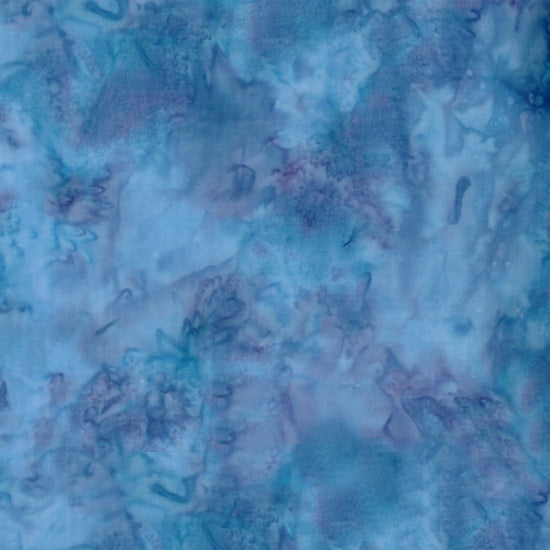 HF Bali Watercolors - Wisteria
