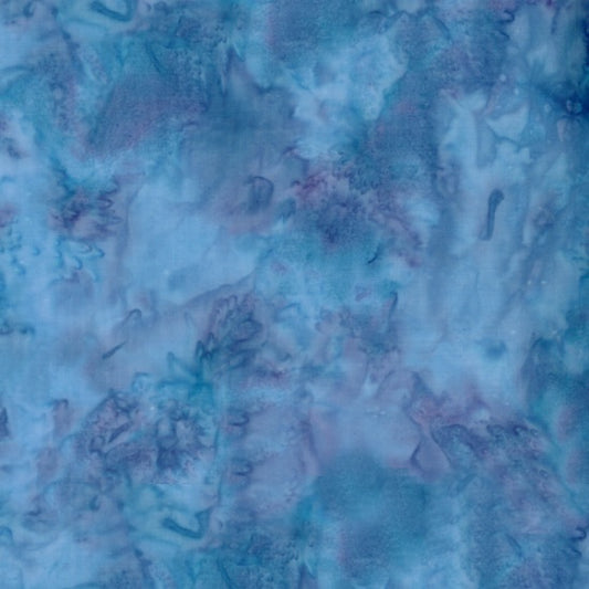 HF Bali Watercolors - Wisteria