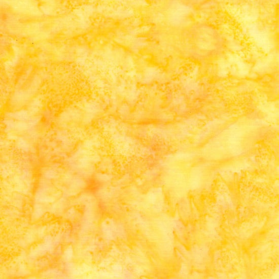 HF Bali Watercolors - Citrine