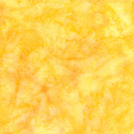 HF Bali Watercolors - Citrine