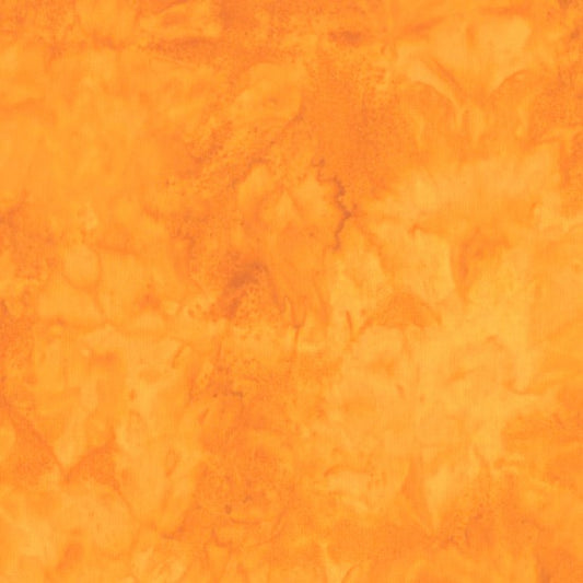 HF Bali Watercolors - Curry