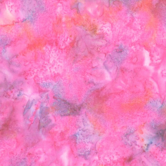 HF Bali Watercolors - Shrimp