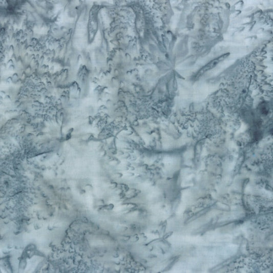 HF Bali Watercolors - Silver