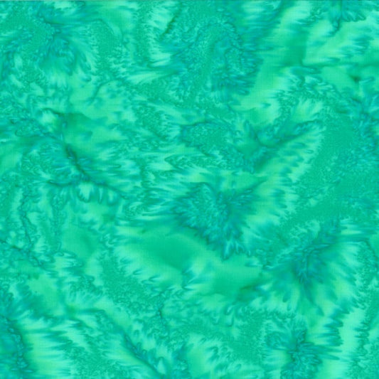HF Bali Watercolors - Jade