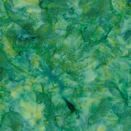 HF Bali Watercolors - Frog