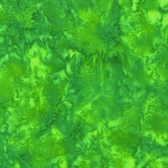 HF Bali Watercolors - Chameleon