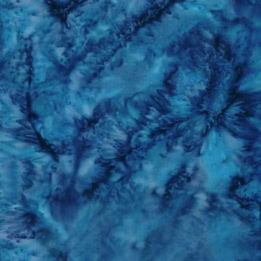 HF Bali Watercolors - Macaw