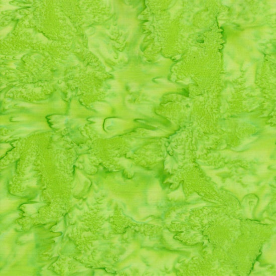 HF Bali Watercolors - Gecko