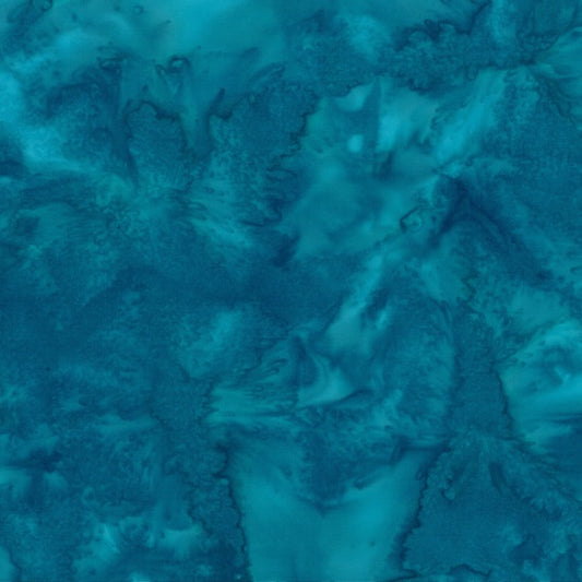 HF Bali Watercolors - Wade