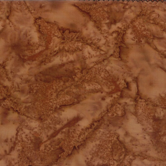 HF Bali Watercolors - Woody