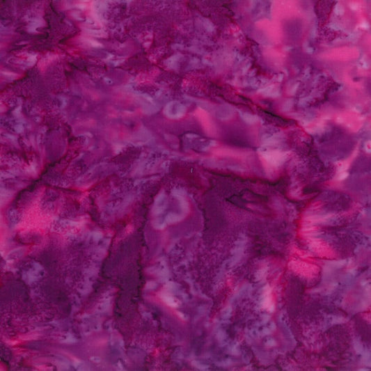 HF Bali Watercolors - Jelly