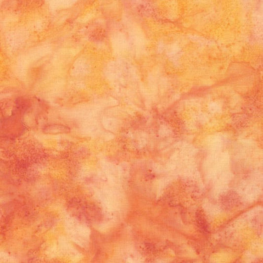 HF Bali Watercolors - Mimosa