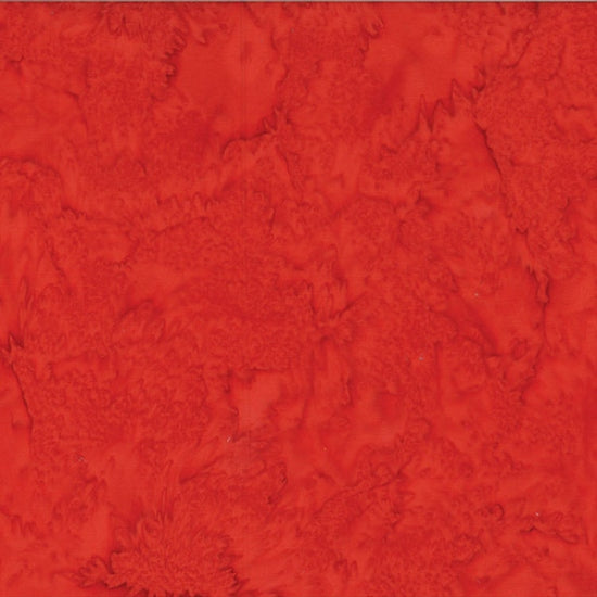 HF Bali Watercolors - Cherry