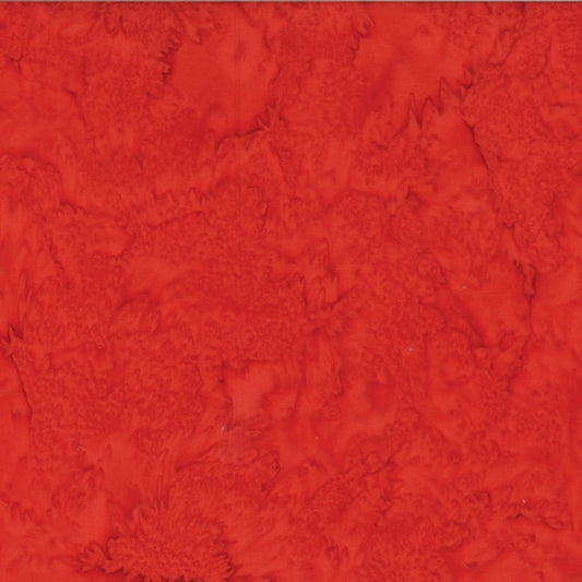 HF Bali Watercolors - Cherry