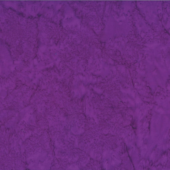 HF Bali Watercolors - Wildberry