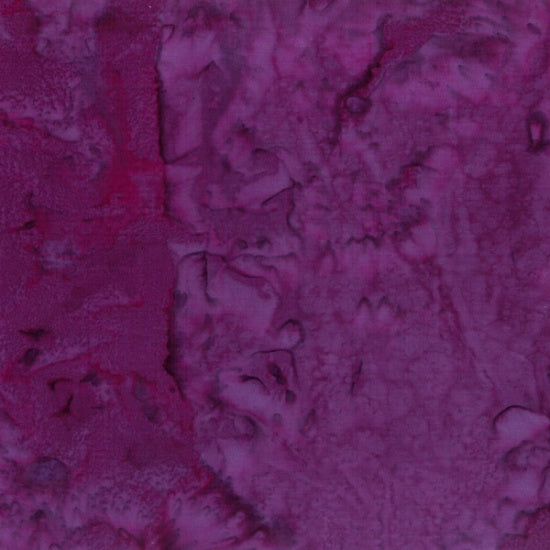 HF Bali Watercolors - Marsala