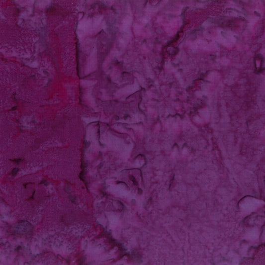 HF Bali Watercolors - Marsala