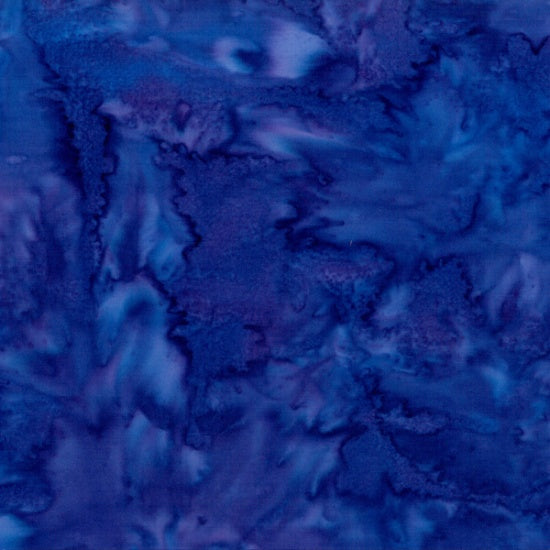 HF Bali Watercolors - Salvia