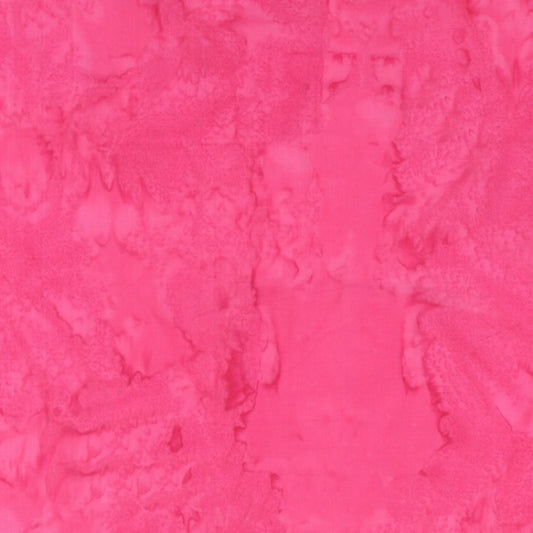 HF Bali Watercolors - Radish