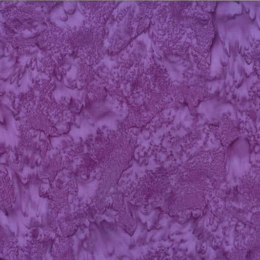 HF Bali Watercolors - Pansy