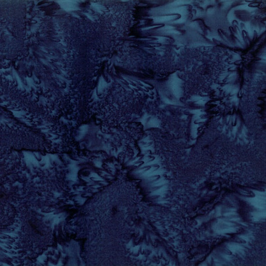 HF Bali Watercolors - Liquorice
