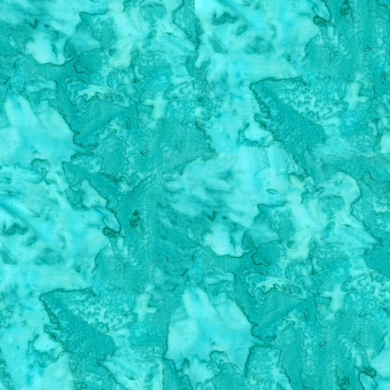 HF Bali Watercolors - Spearmint