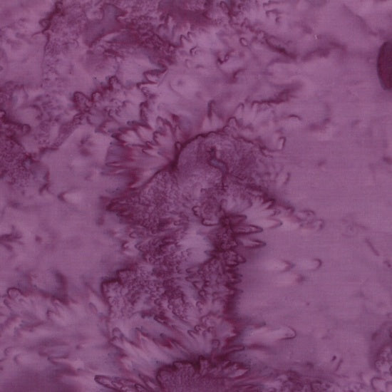 HF Bali Watercolors - Plum