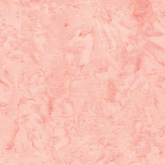 HF Bali Watercolors - Creamsicle