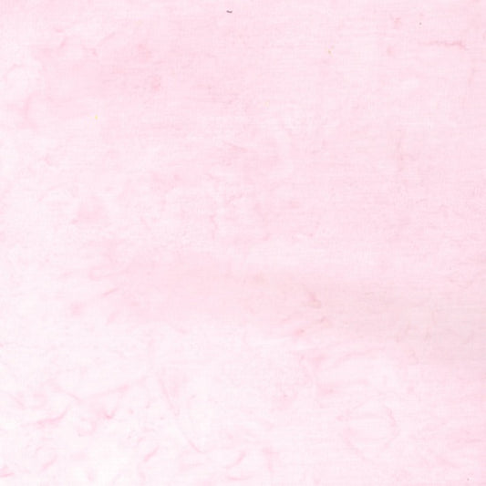 HF Bali Watercolors - Pink Lemonade