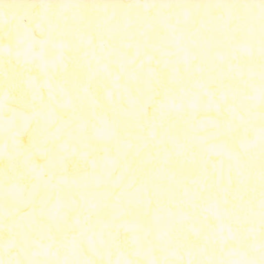 HF Bali Watercolors - Gardenia