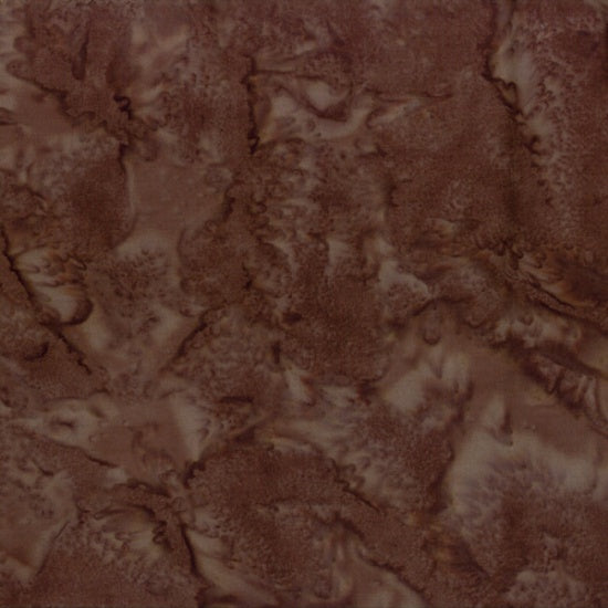HF Bali Watercolors - Chestnut