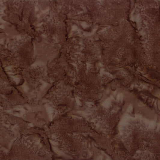 HF Bali Watercolors - Chestnut