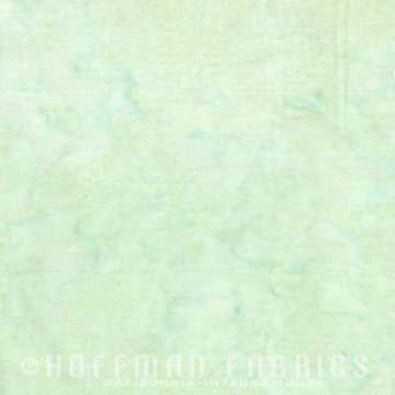 HF Bali Watercolors - Sea Grass
