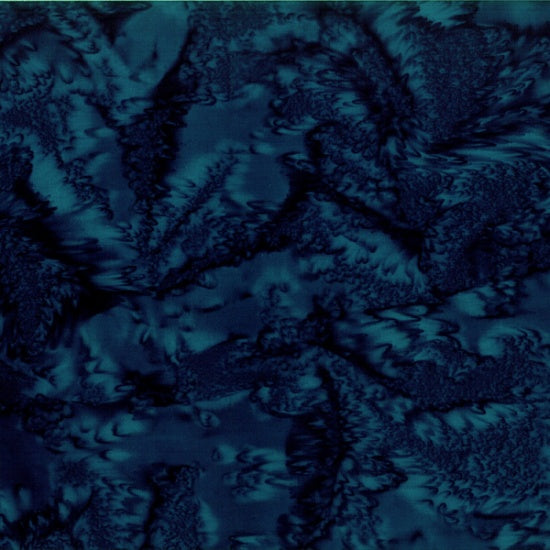 HF Bali Watercolors - Moonstruck