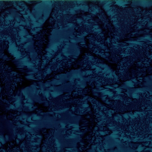 HF Bali Watercolors - Moonstruck