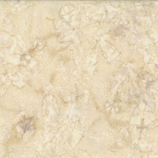 HF Bali Watercolors - Papyrus